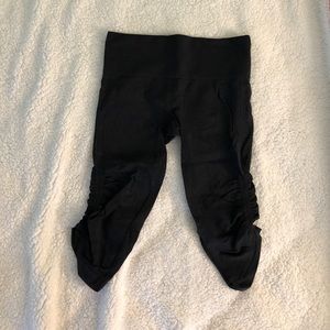 Lululemon cropped Leggings